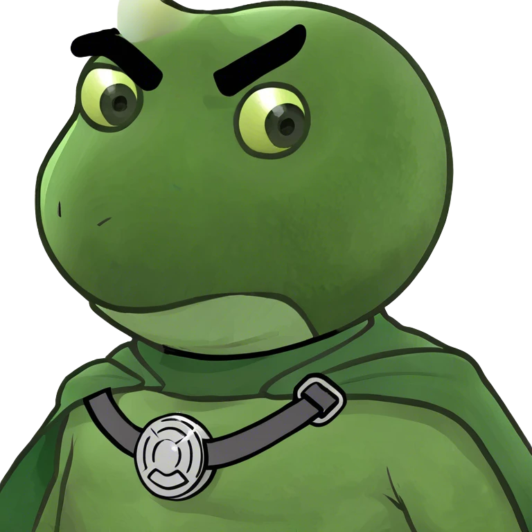 Super héros emoji