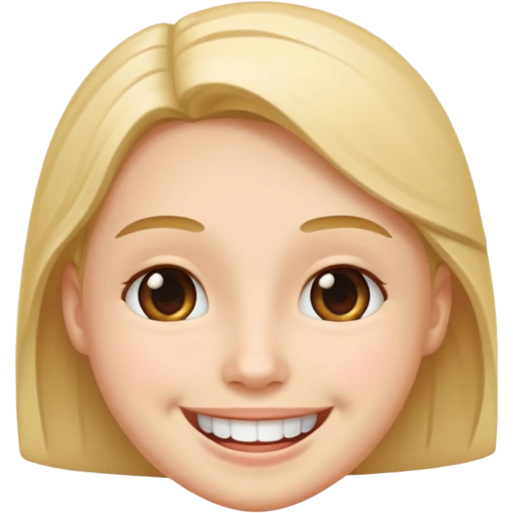 Michisito emoji