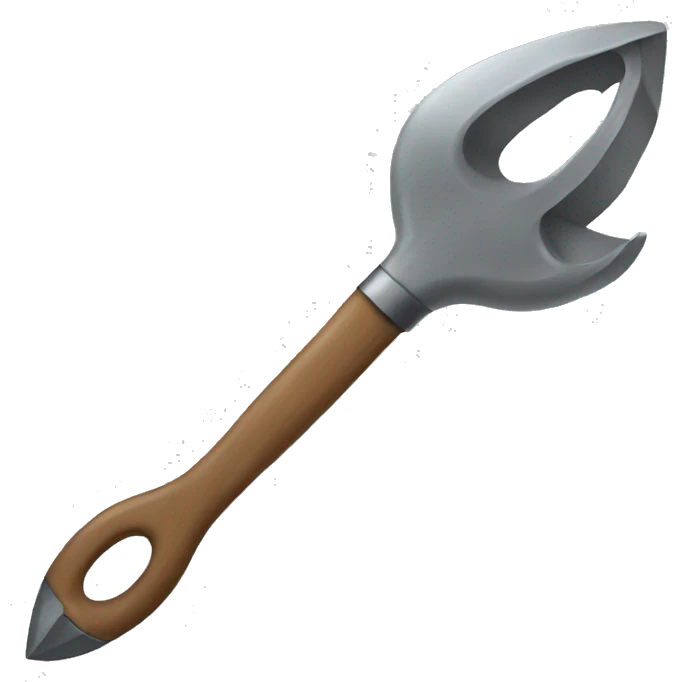 Gadening tool emoji