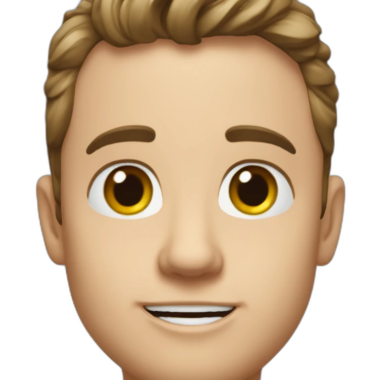 Charle Leclerc emoji
