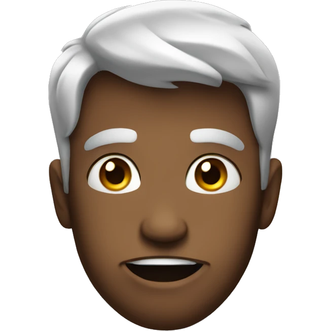 Love mad face emoji
