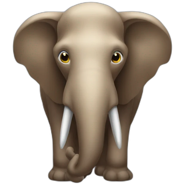 Mammutty emoji