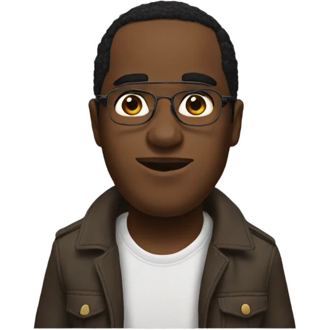 Diddy emoji