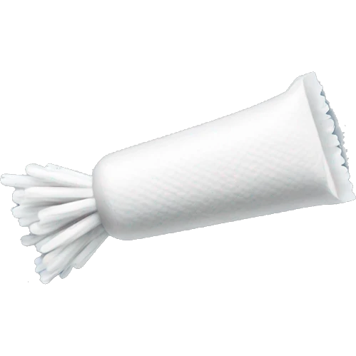 tampon emoji