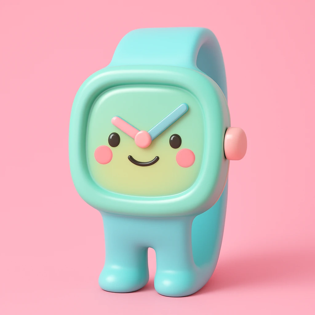 watch emoji