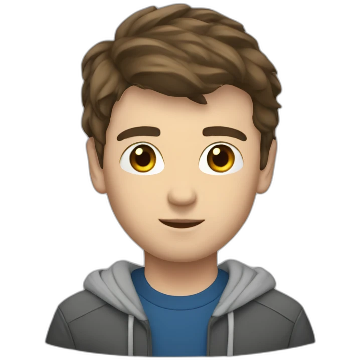 connor bedard emoji