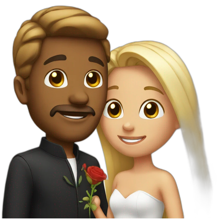 love emoji
