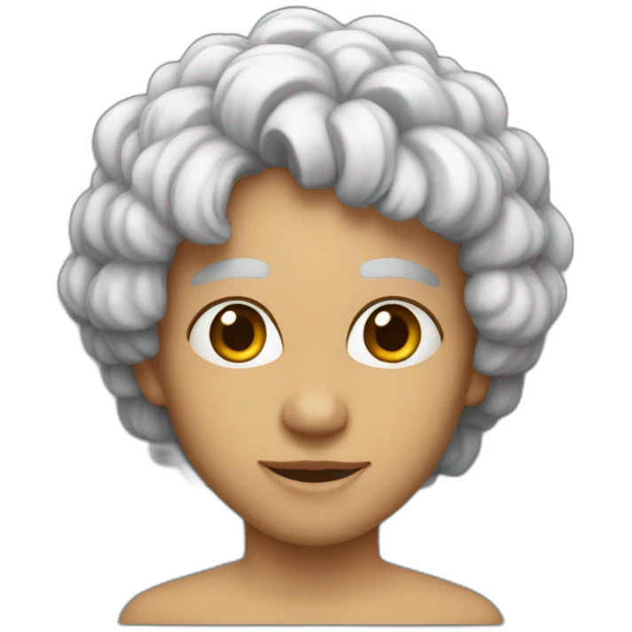 Dantzaria emoji