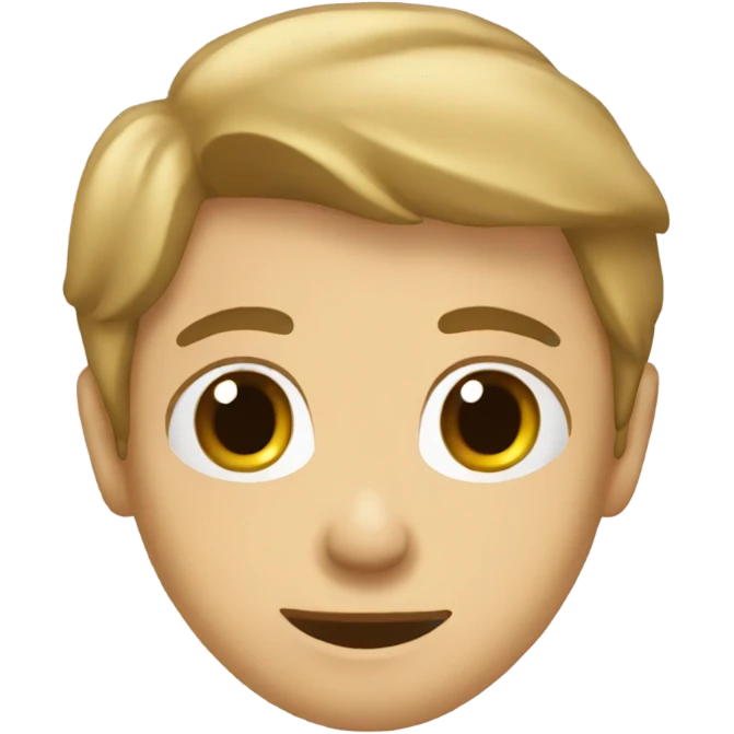Me emoji