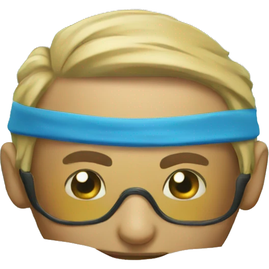 Pool emoji