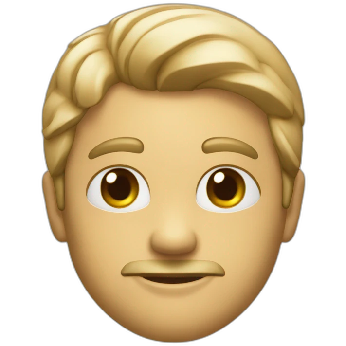 create trading lines and say welcome emoji