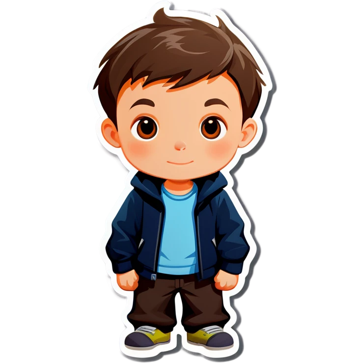 boy emoji