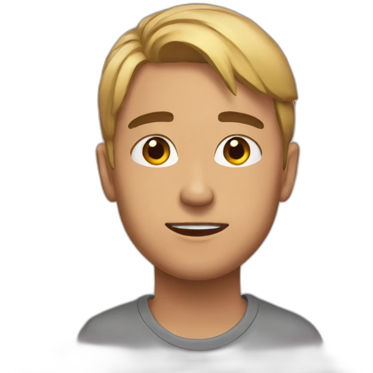 Shie personal  emoji