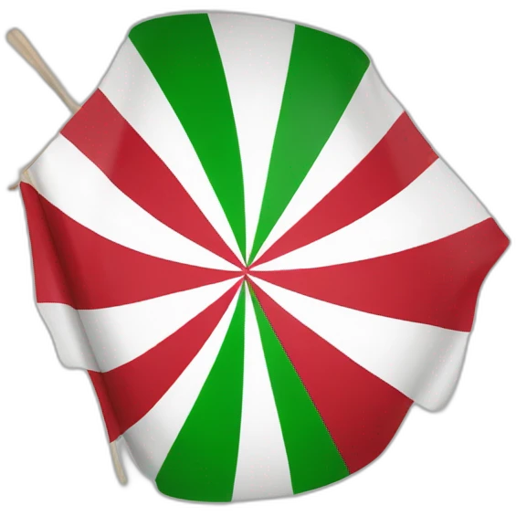 Pays basque flague emoji