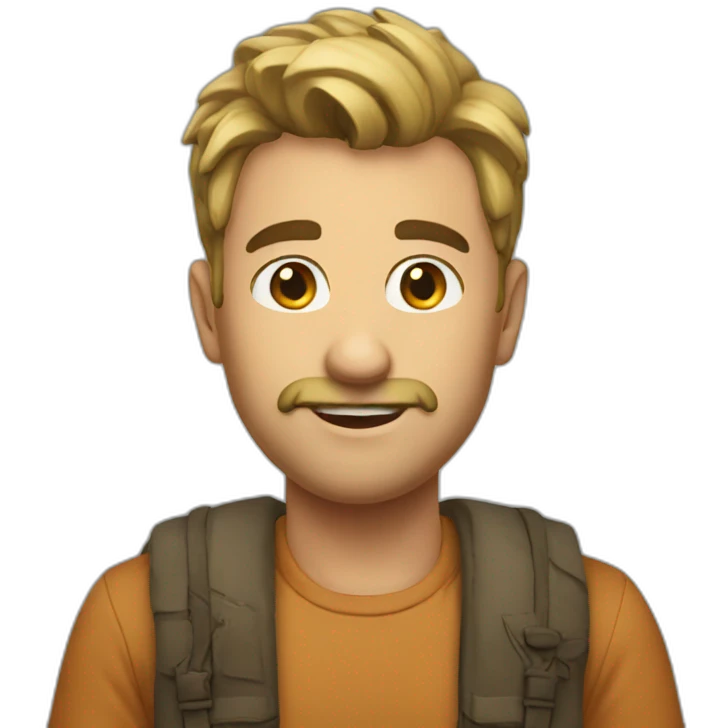 Ronal emoji