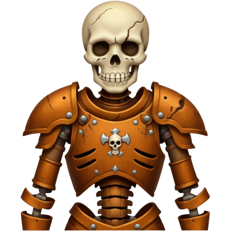 Vecna emoji