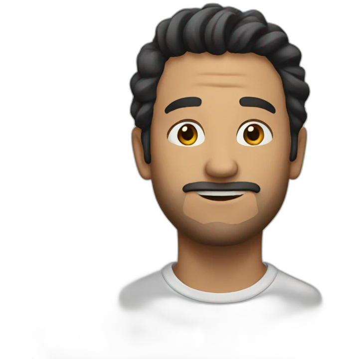 Anton emoji