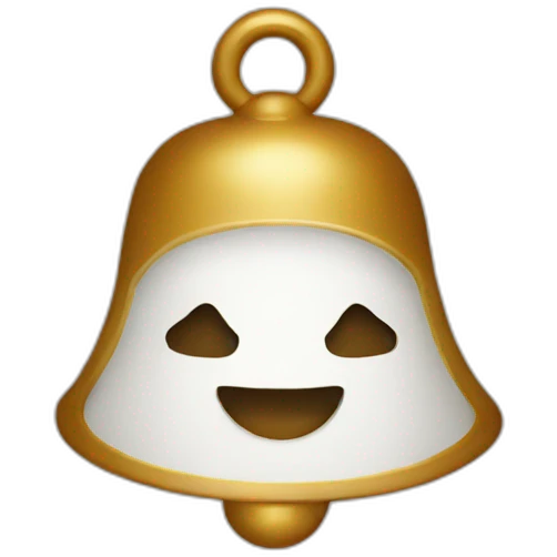 bell emoji