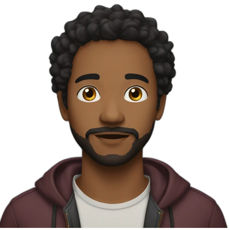 Charly-Heartstopper emoji