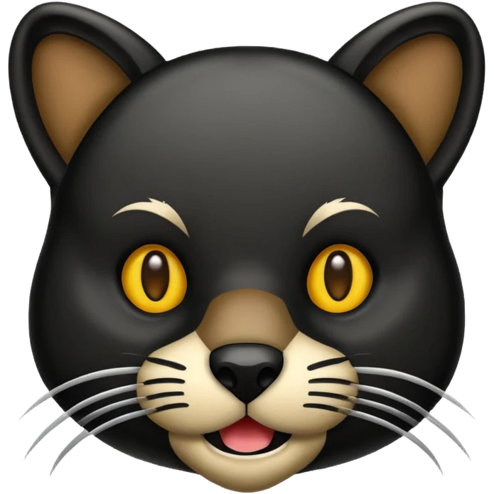 Bearcat emoji