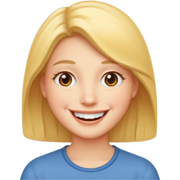 smile emoji