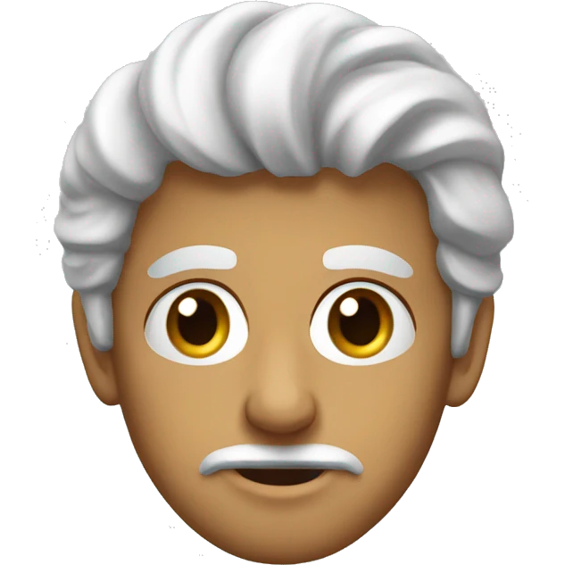 Islak kek emoji