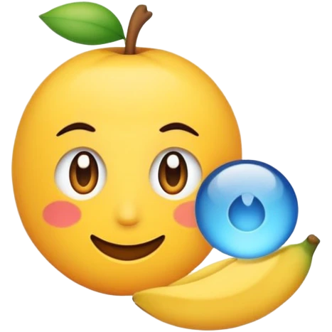 إموجي لوفي فخمة emoji