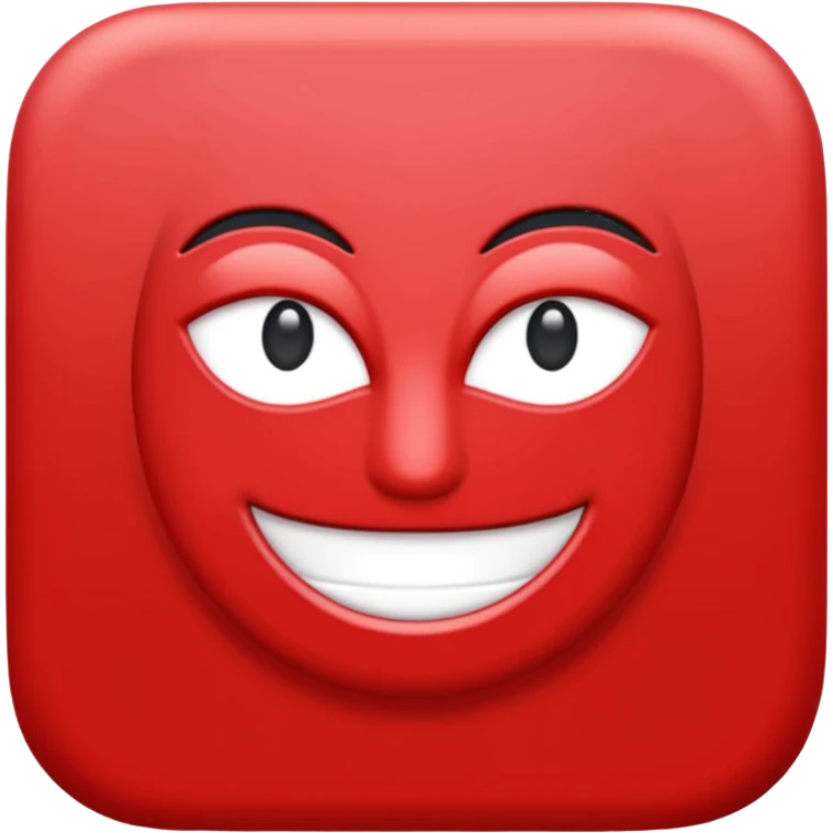 لوگو پرسپولیس  emoji