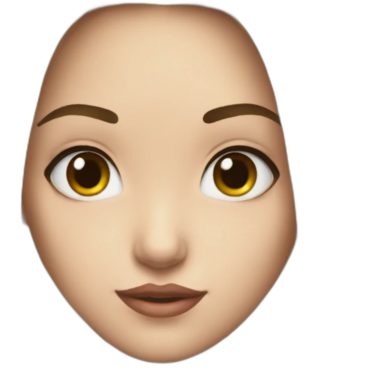 Aria lee  emoji