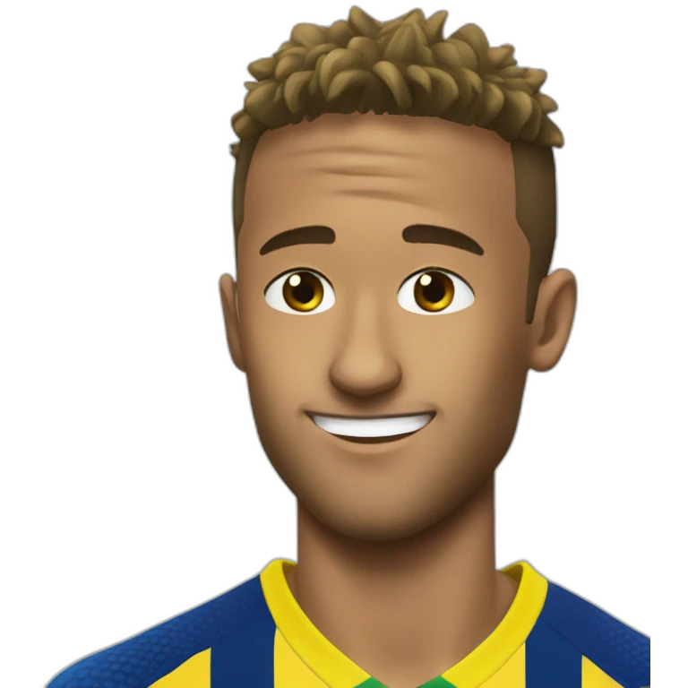 neymar emoji
