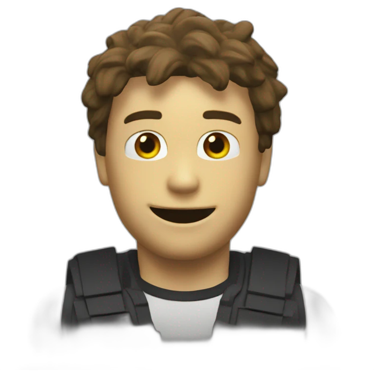 roblox VHS emoji