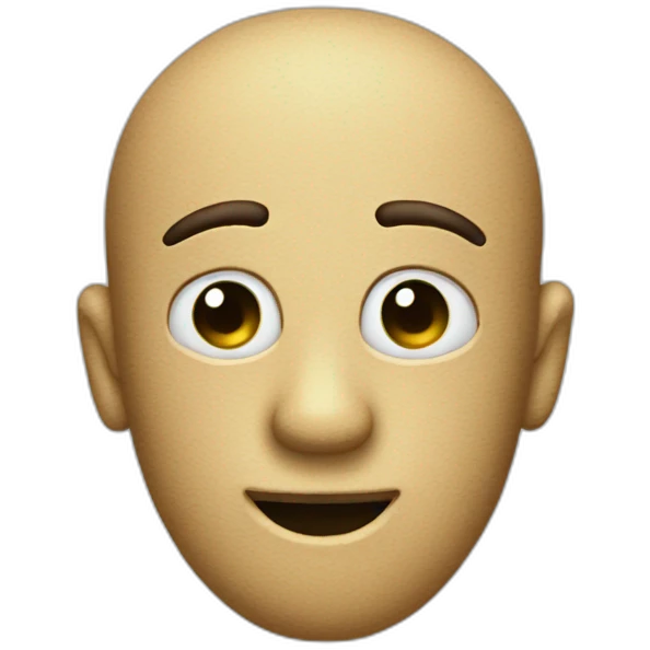 4d question mark emoji
