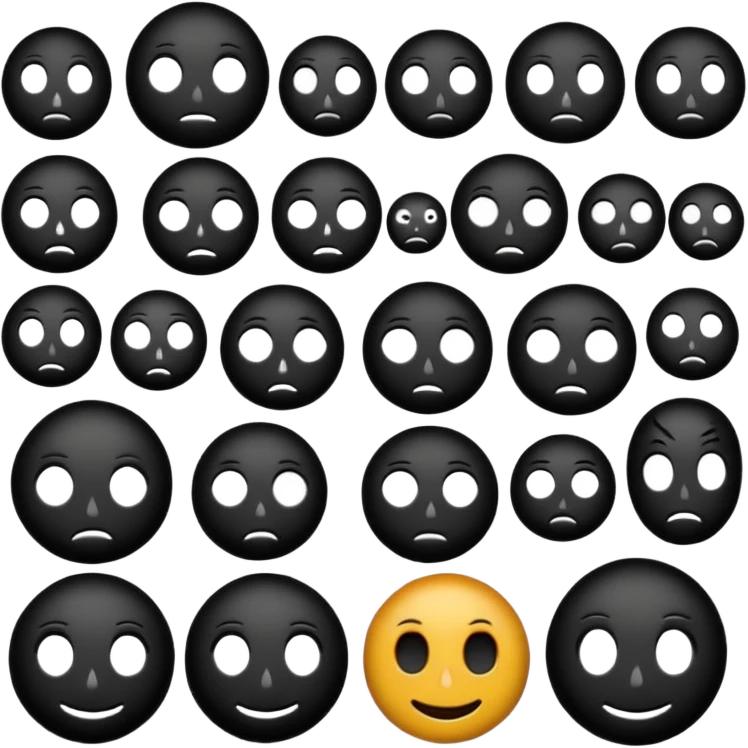 gothic animated emojis emoji