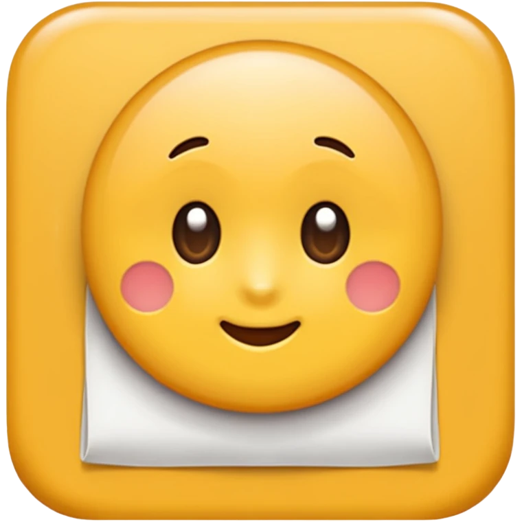 펭귄이 바람 맞는 모습 emoji