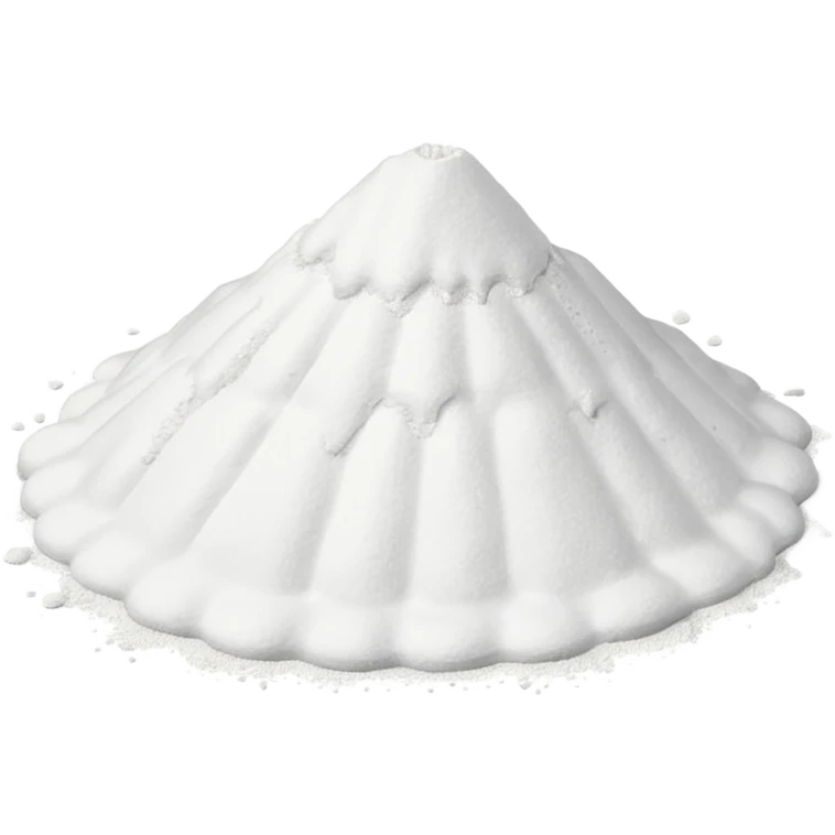 Cocaine  emoji