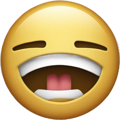 do not disturb emoji