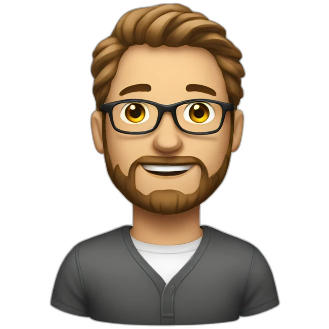 BARR Digital Product Studio emoji