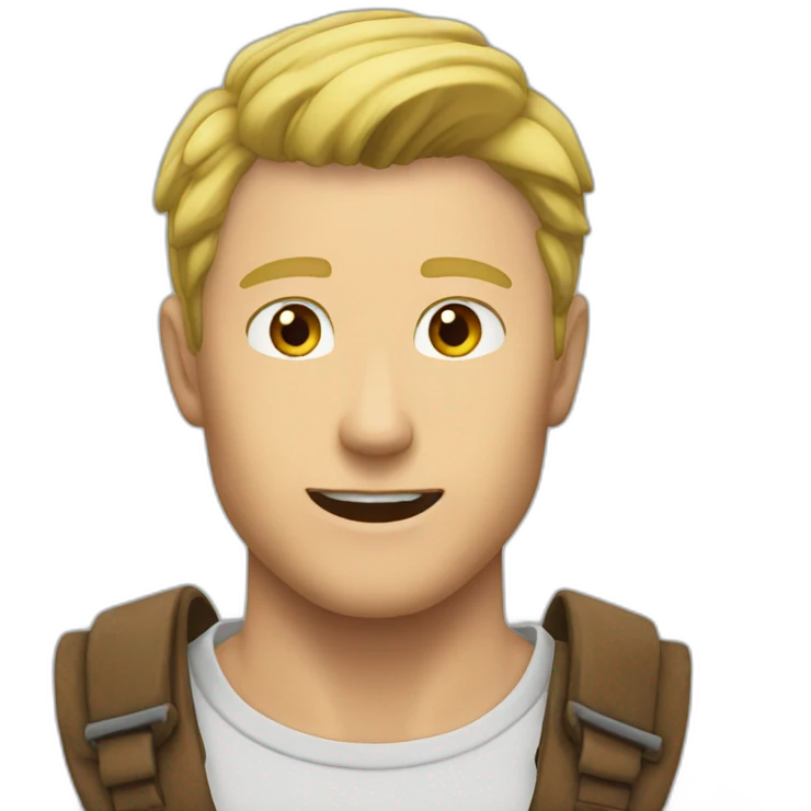 Reiner Braun emoji