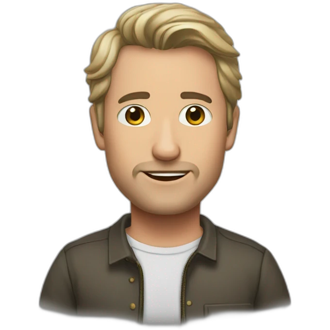 michael boswell emoji