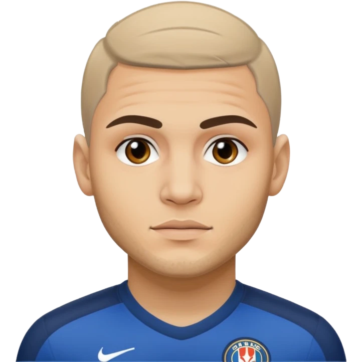 Mauro Icardi emoji