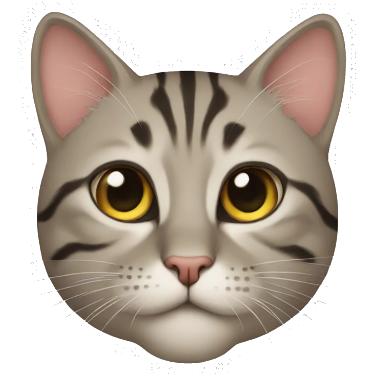Katze emoji