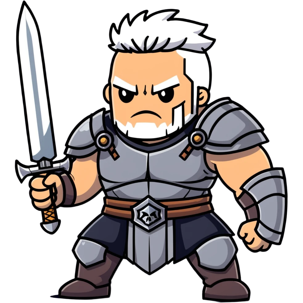 Berserk guts emoji