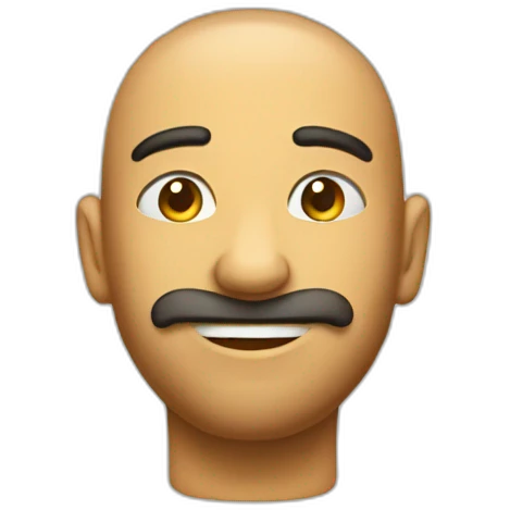 Pfff emoji