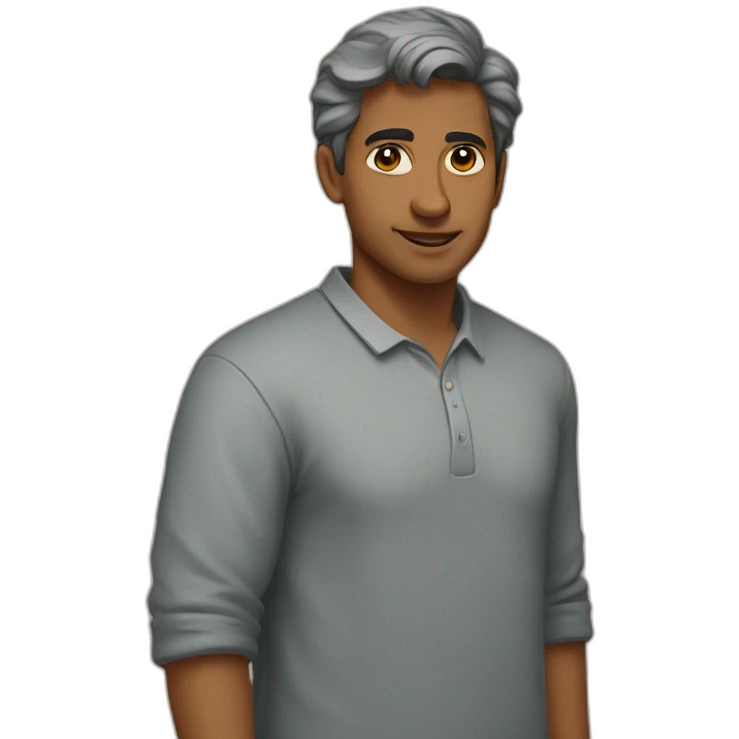 Alkemy Hossain emoji