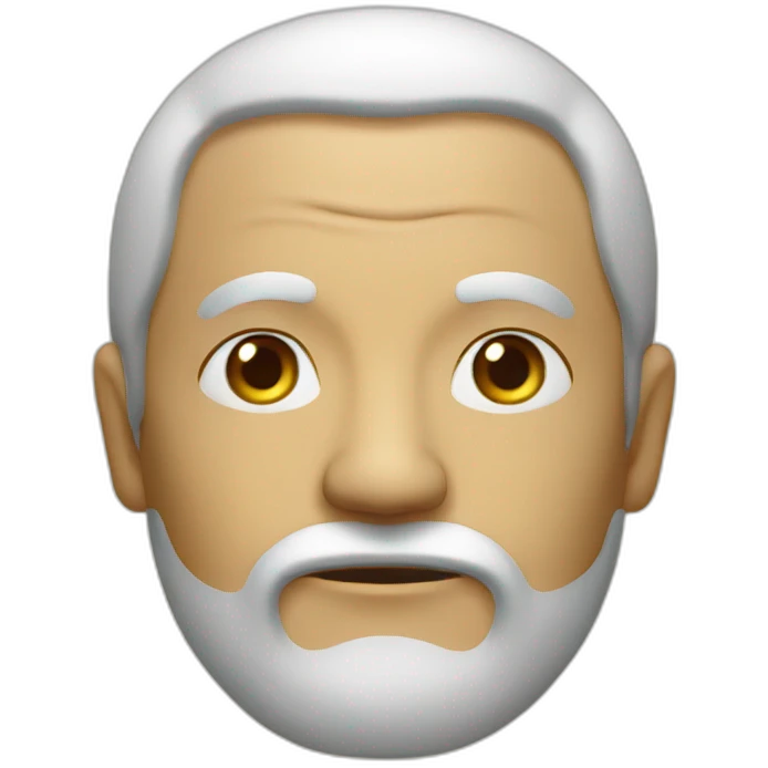 sage méditation emoji