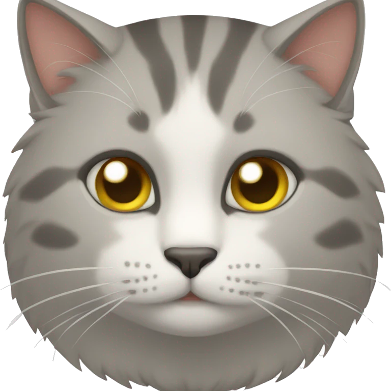 Gato emoji