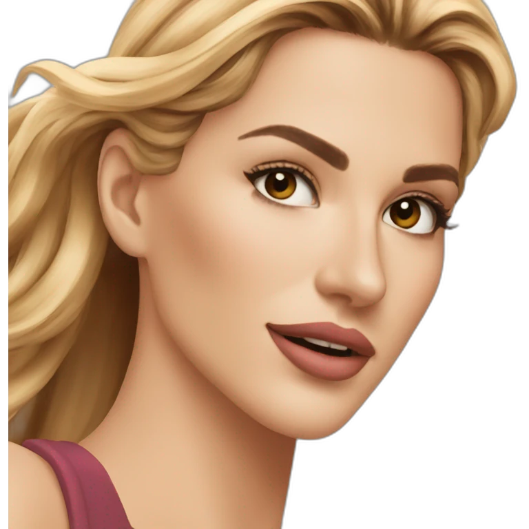 camille cerf emoji