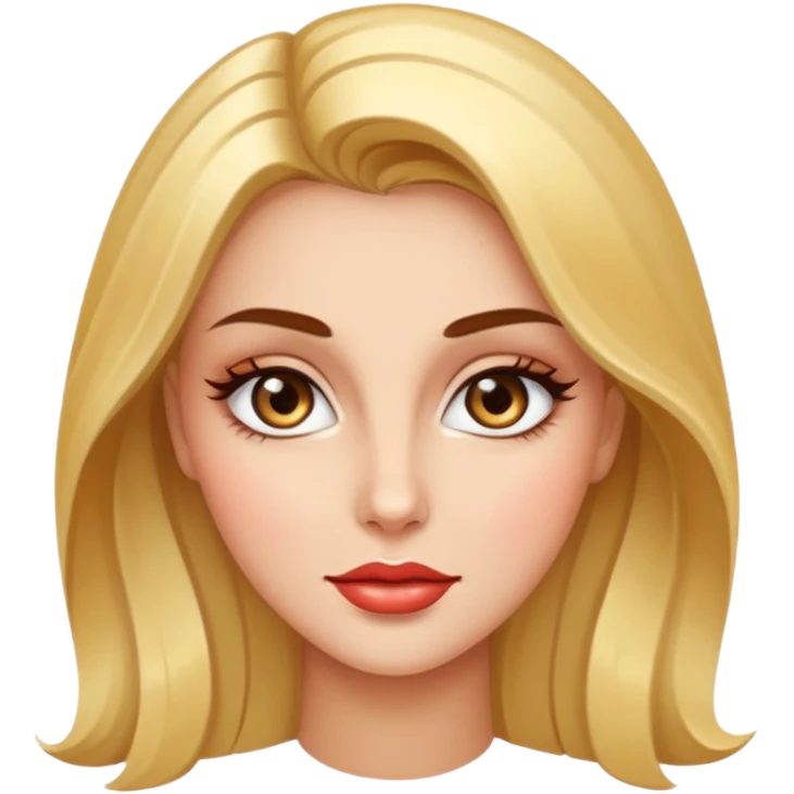 glamor emoji