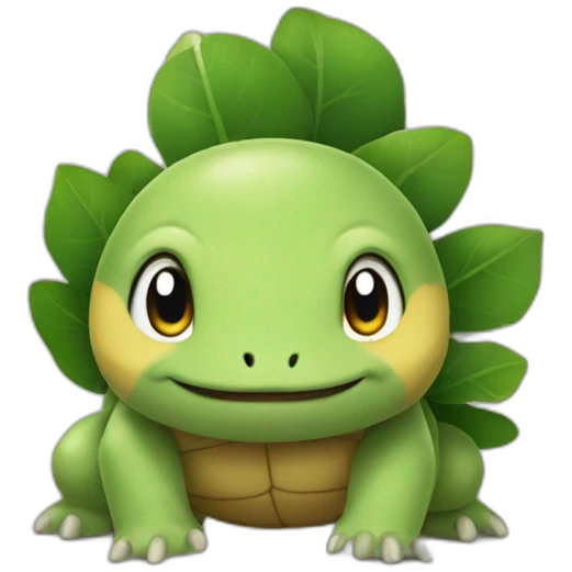 Turtwig emoji