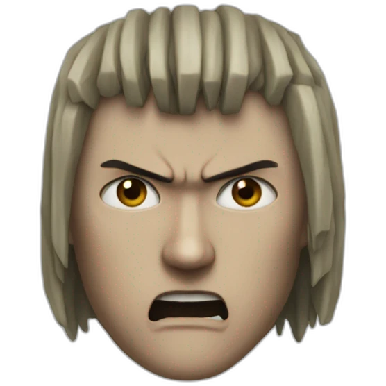 Berserk emoji